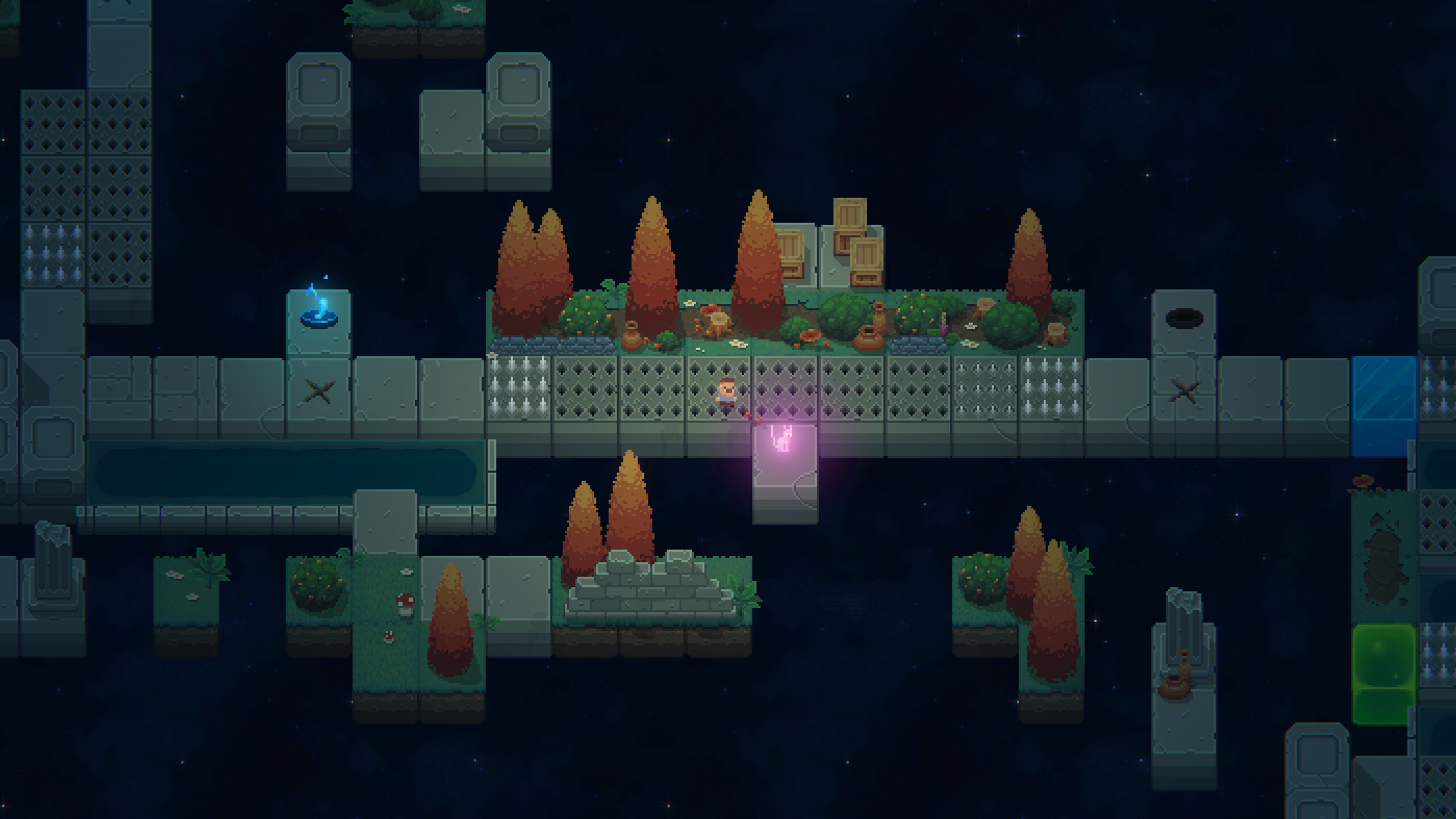 Megabait screenshot 3