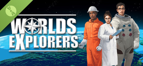 Worlds Explorers Demo