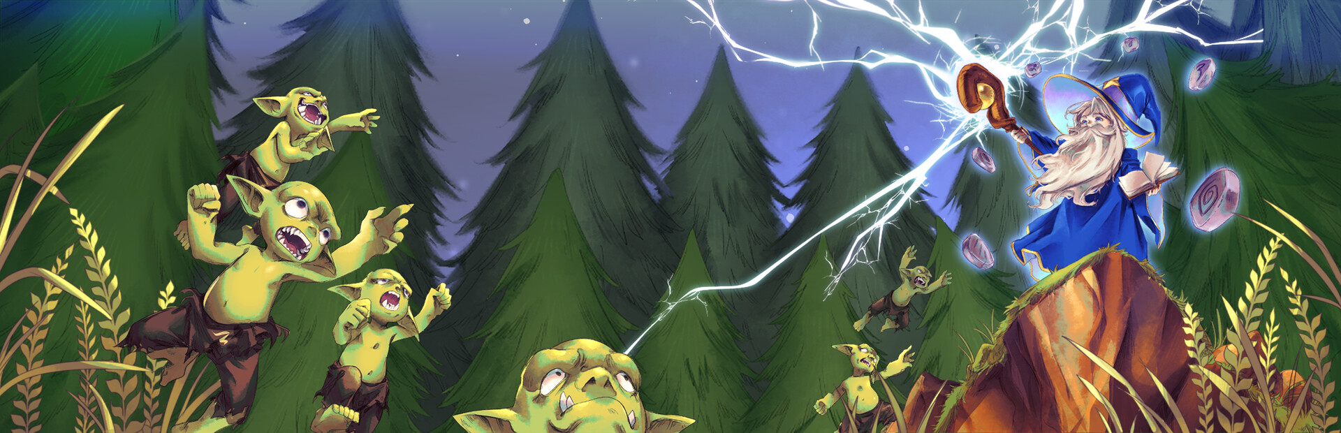 Rune Tale