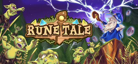 Rune Tale