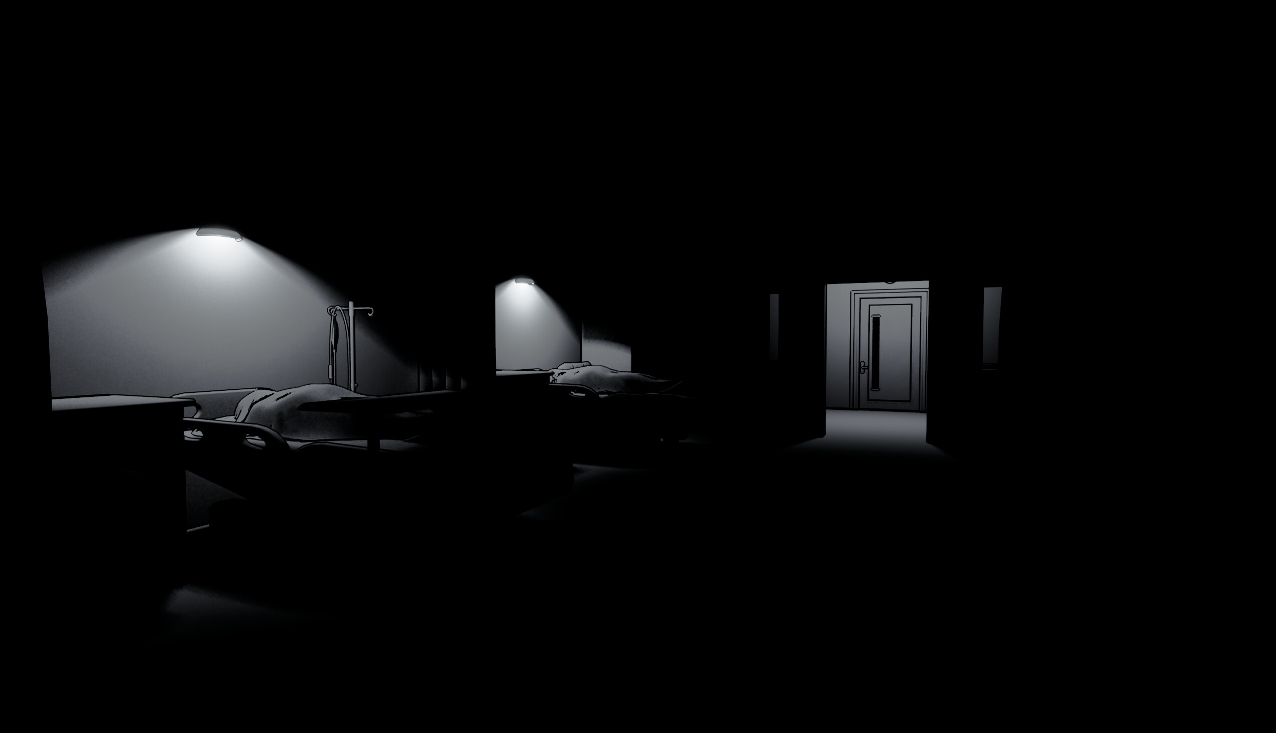 White Ward screenshot 4