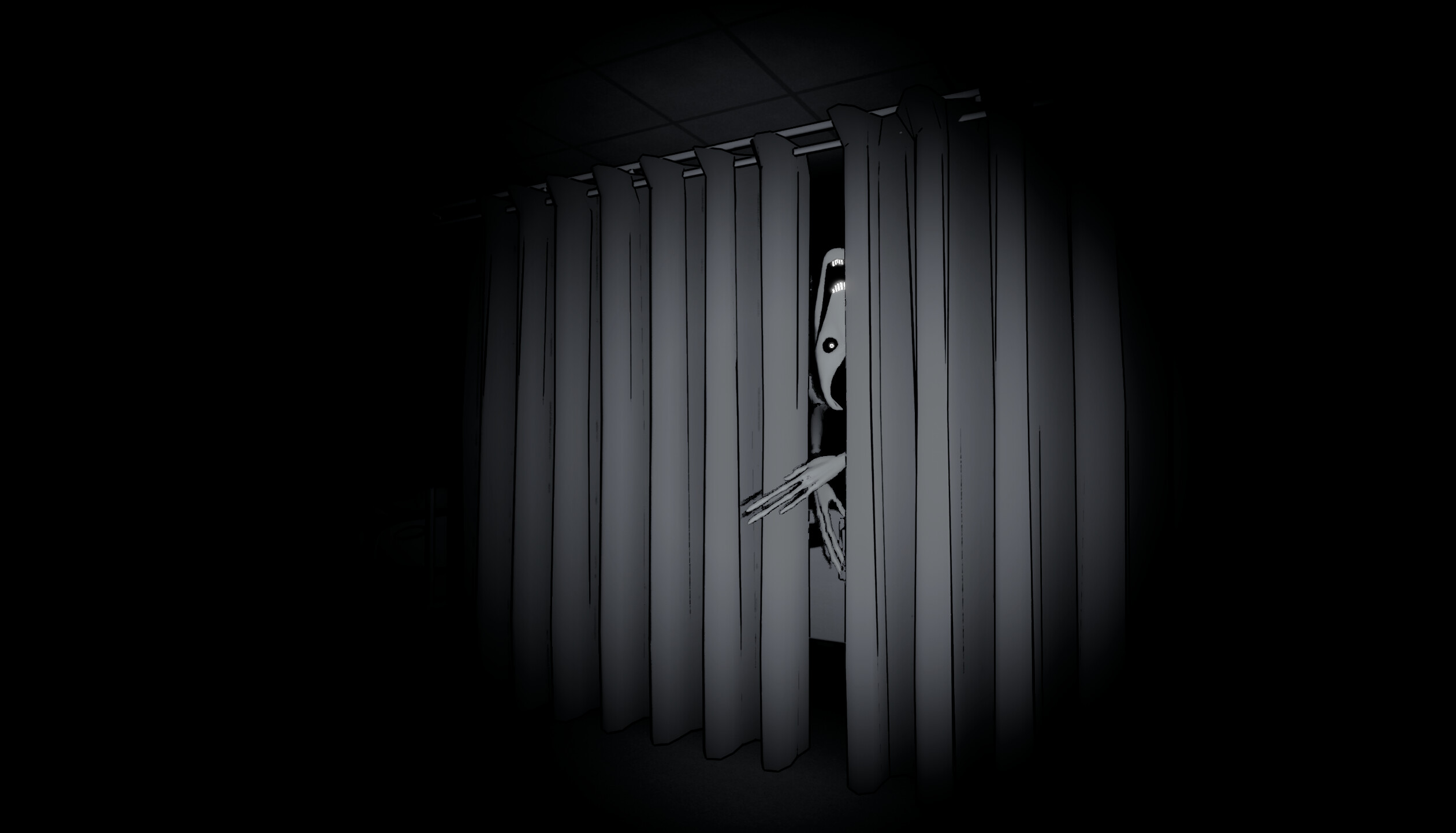 White Ward screenshot 5