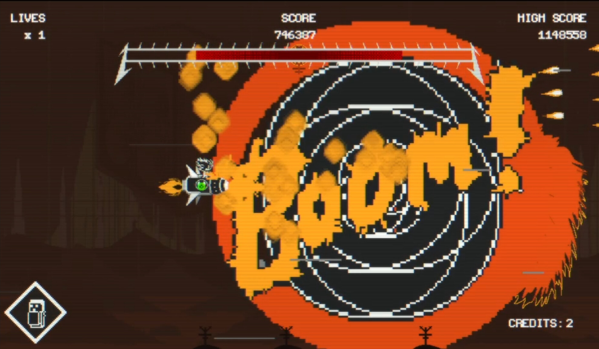 Cataclyzm screenshot 9