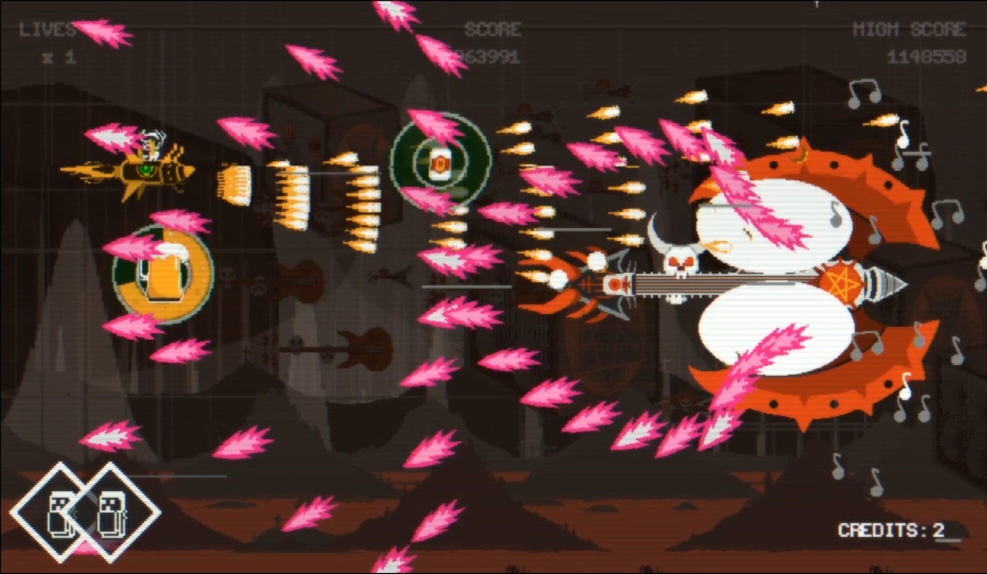 Cataclyzm screenshot 6