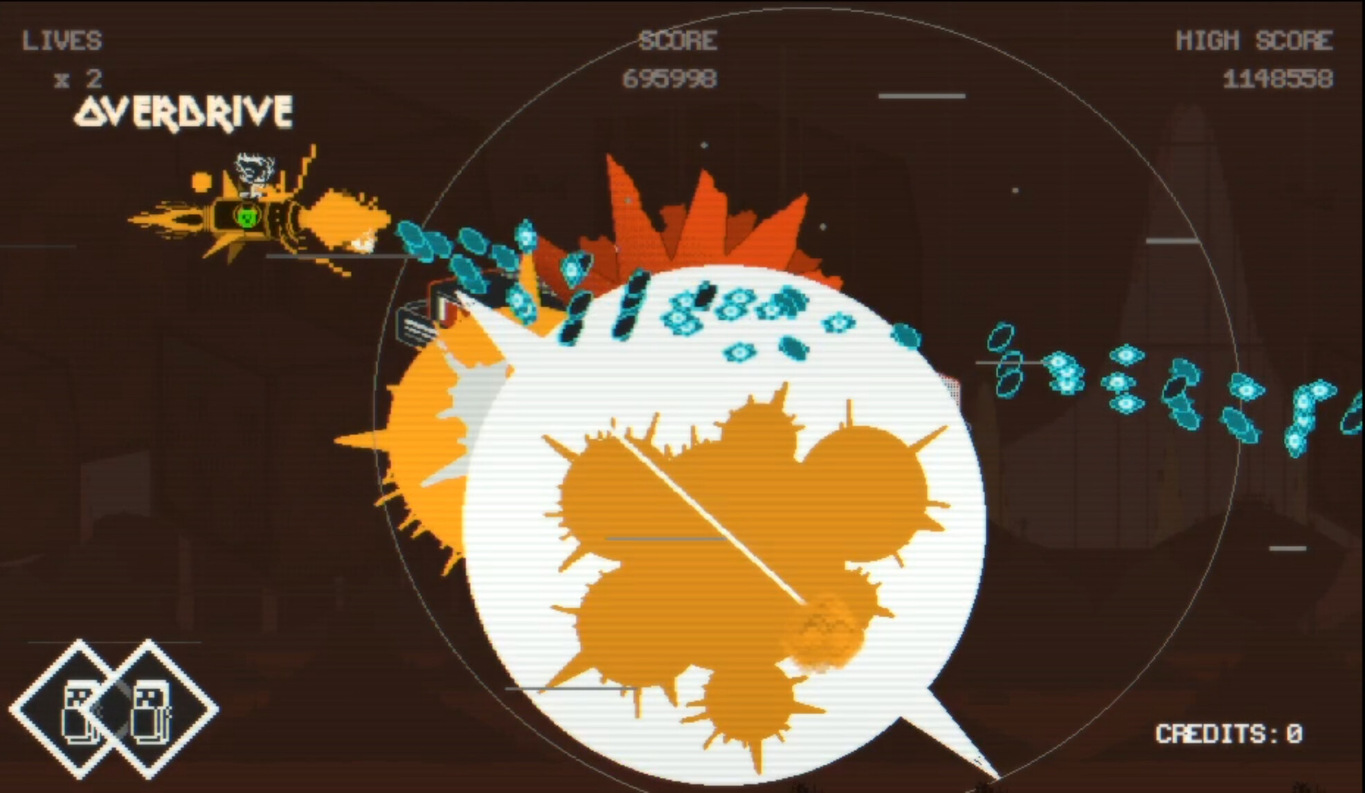 Cataclyzm screenshot 3