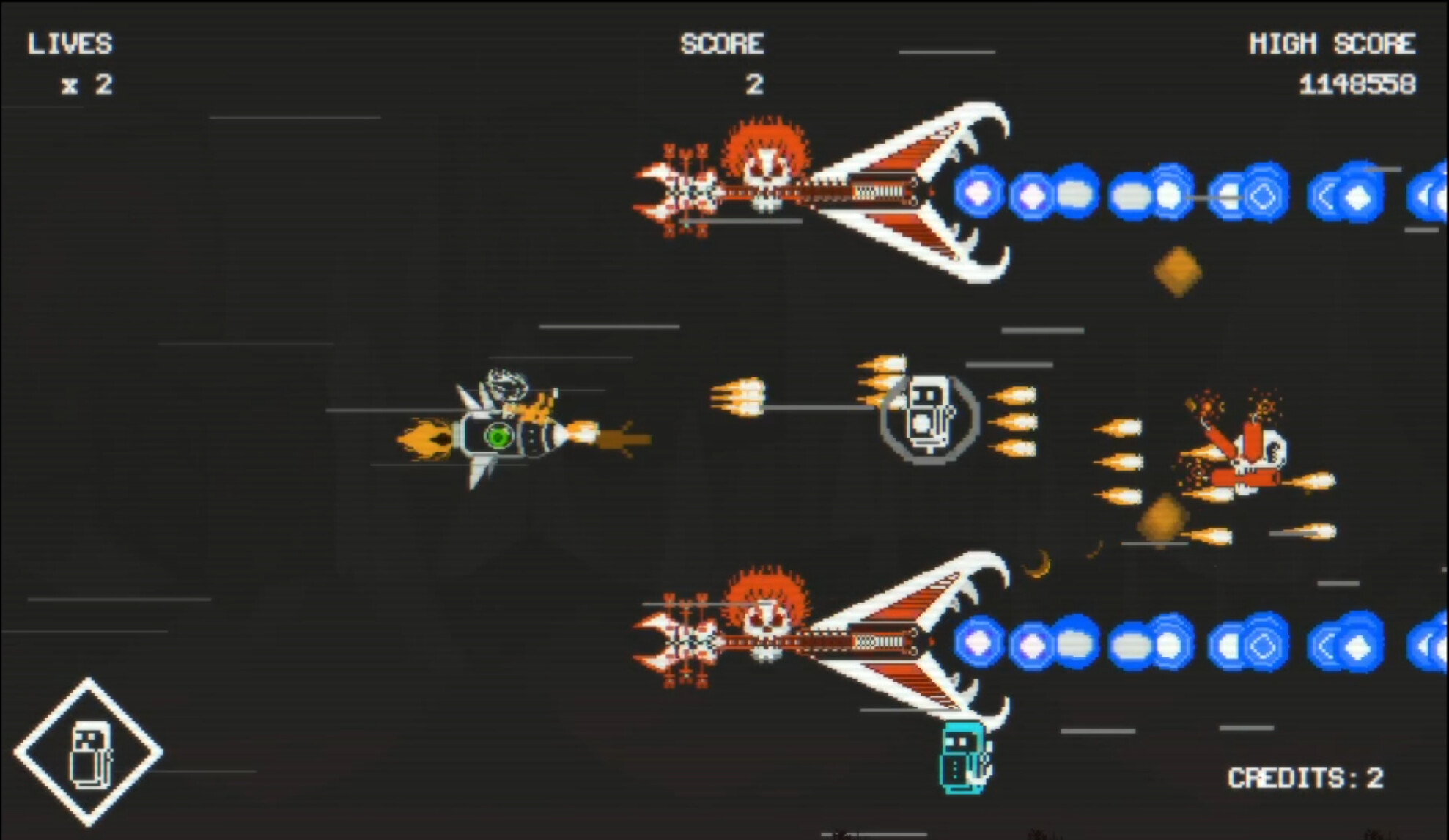 Cataclyzm screenshot 7