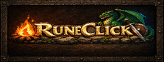 RuneClick cover art