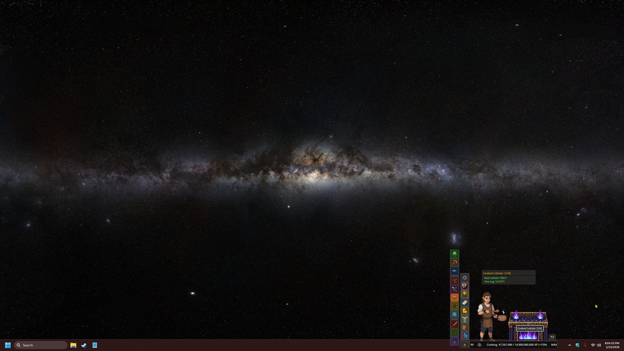 RuneClick screenshot 5