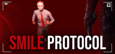Smile Protocol — Steam header