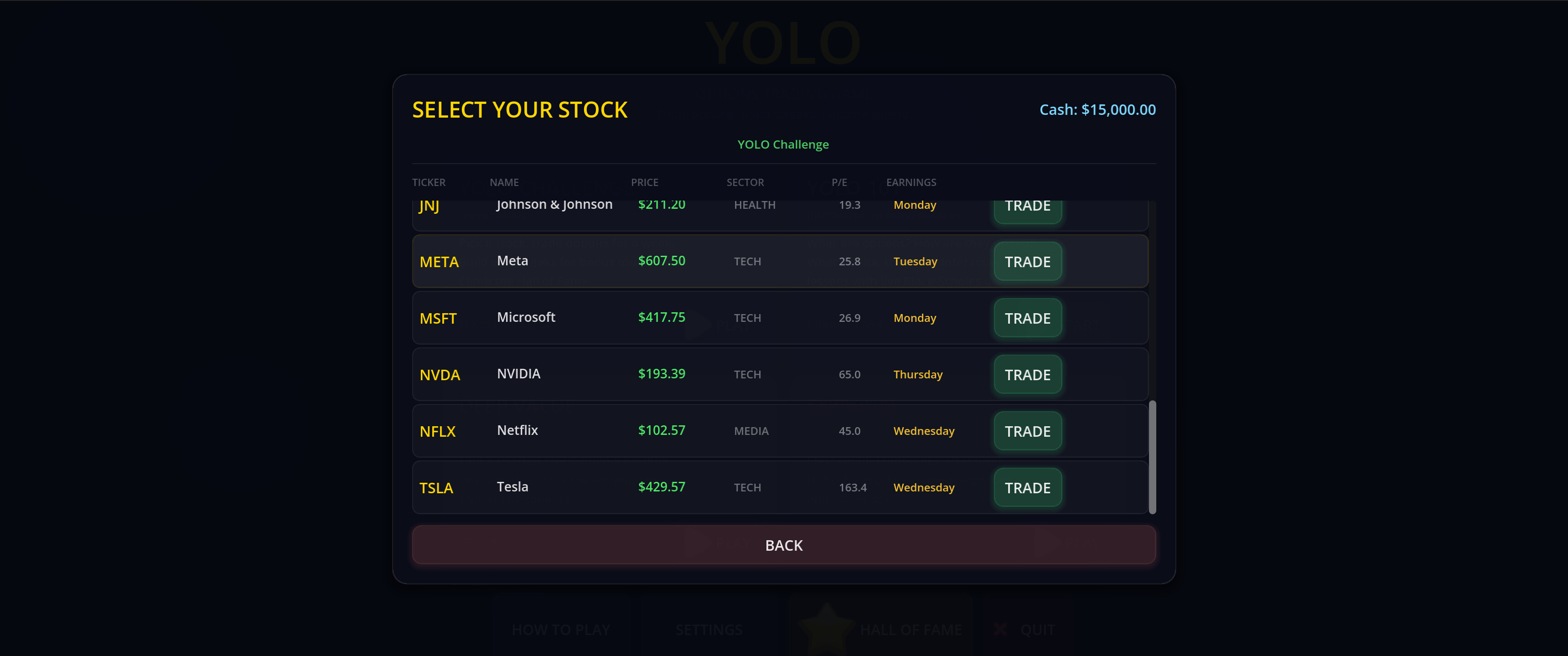 Yolo Mode screenshot 10