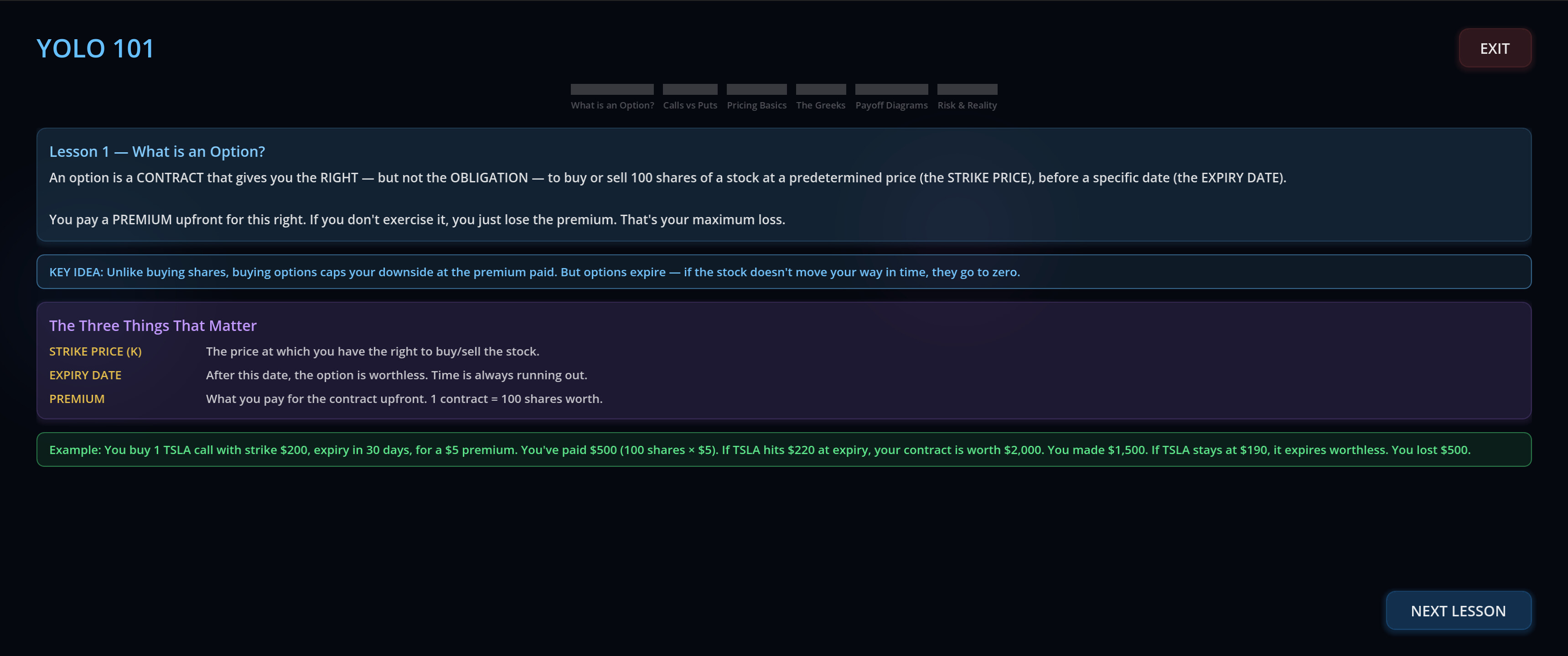 Yolo Mode screenshot 12