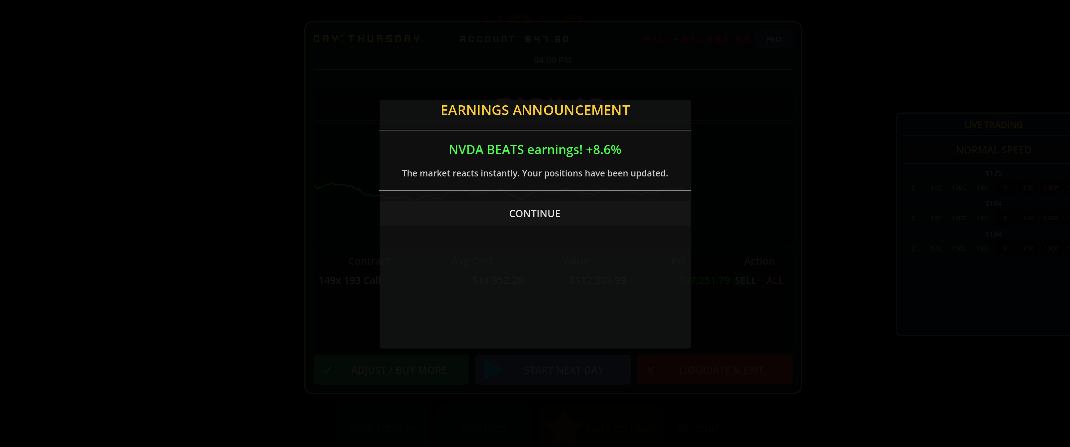 Yolo Mode screenshot 8