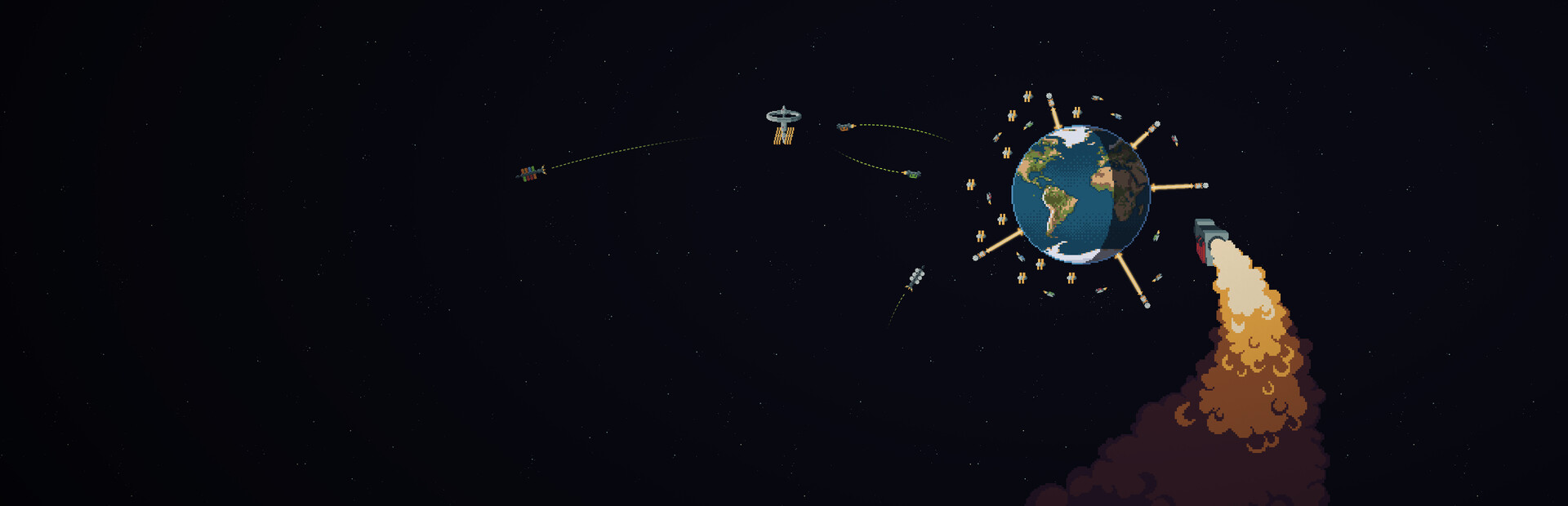 Astra Incrementalia
