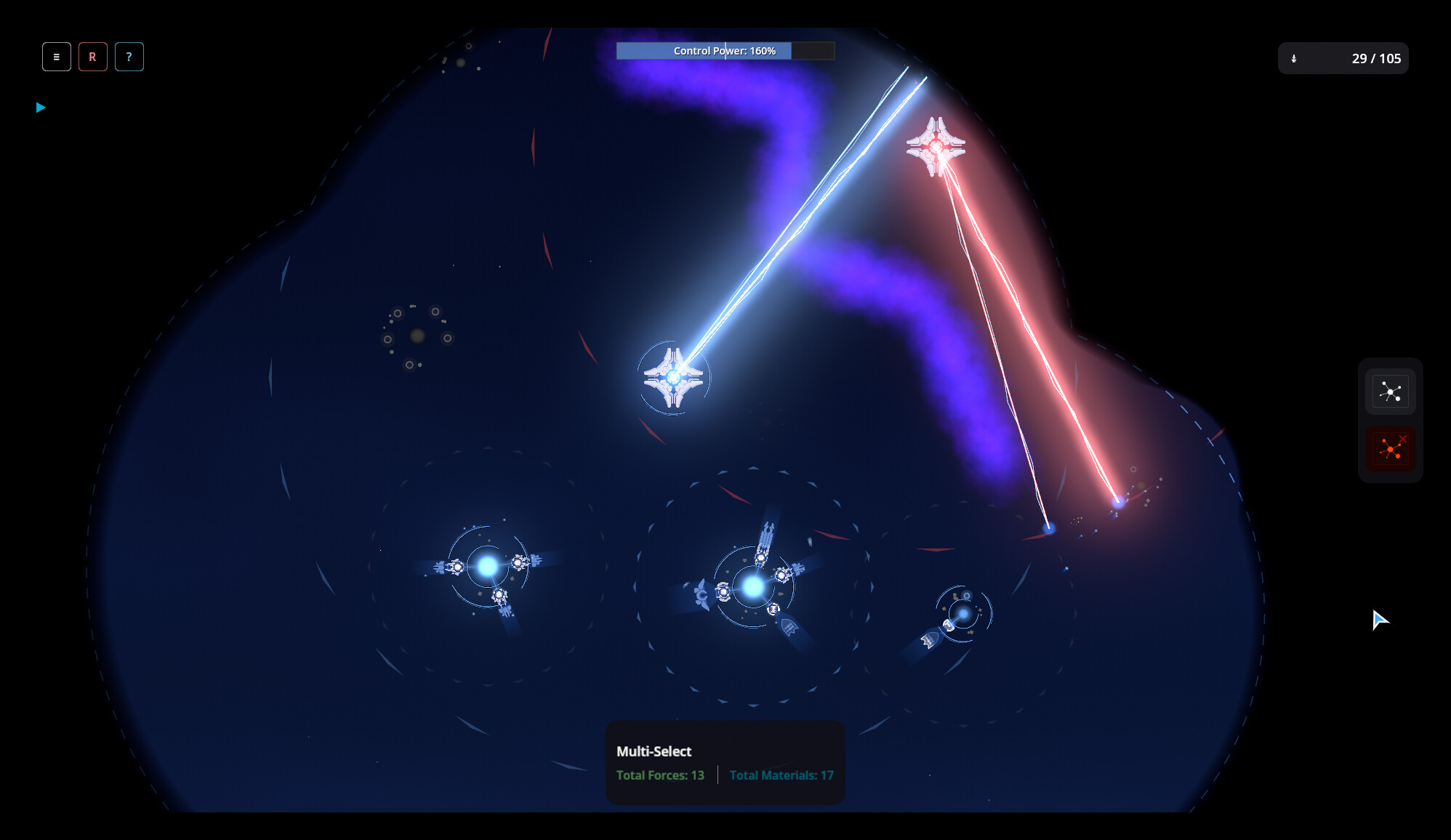 ShardSpace screenshot 4