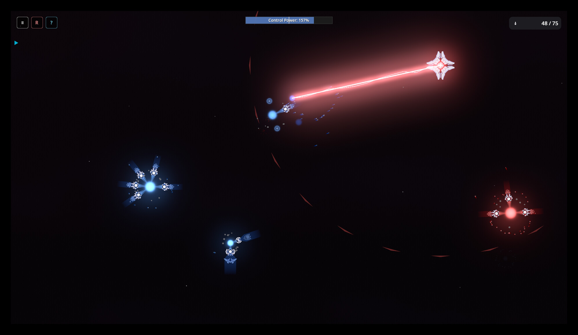 ShardSpace screenshot 3