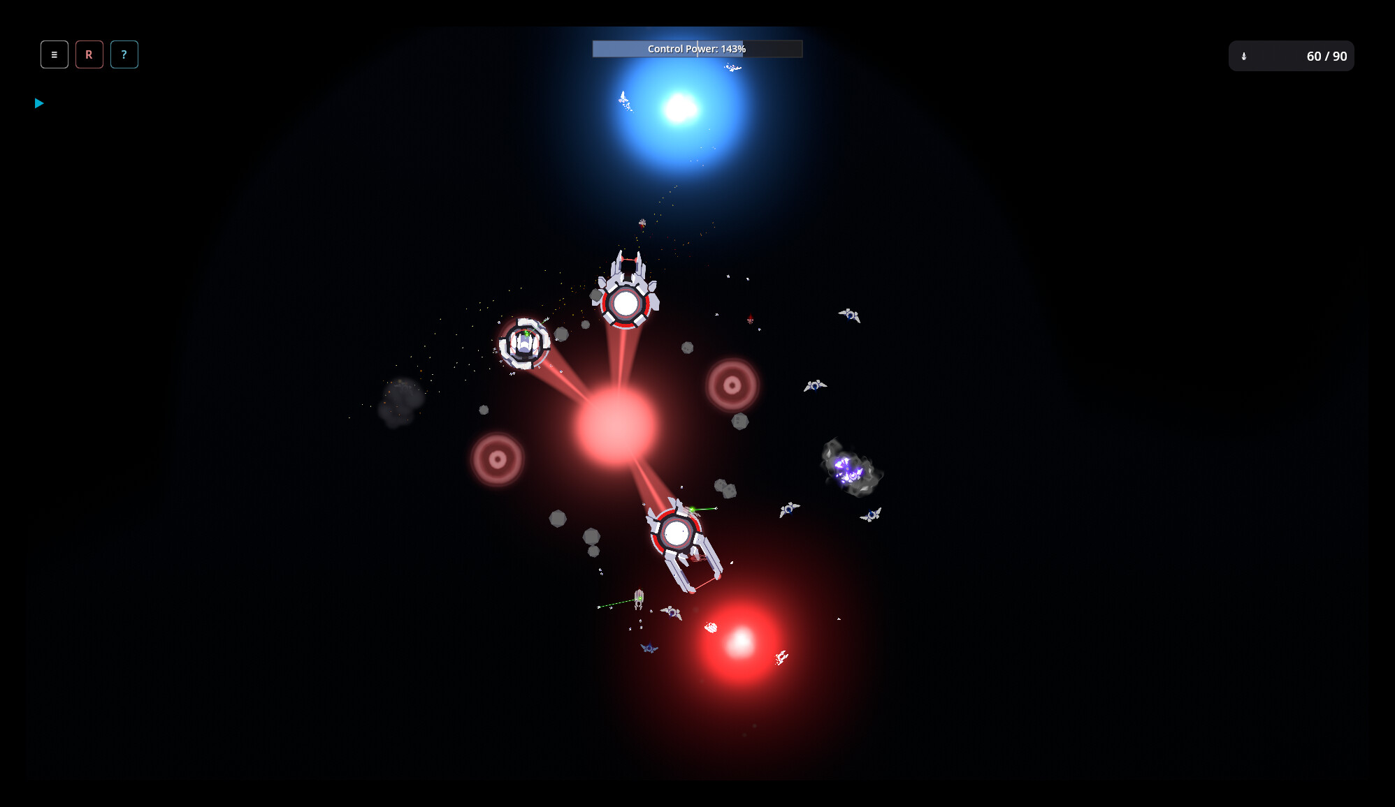 ShardSpace screenshot 5