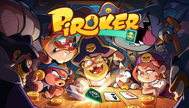 Piroker