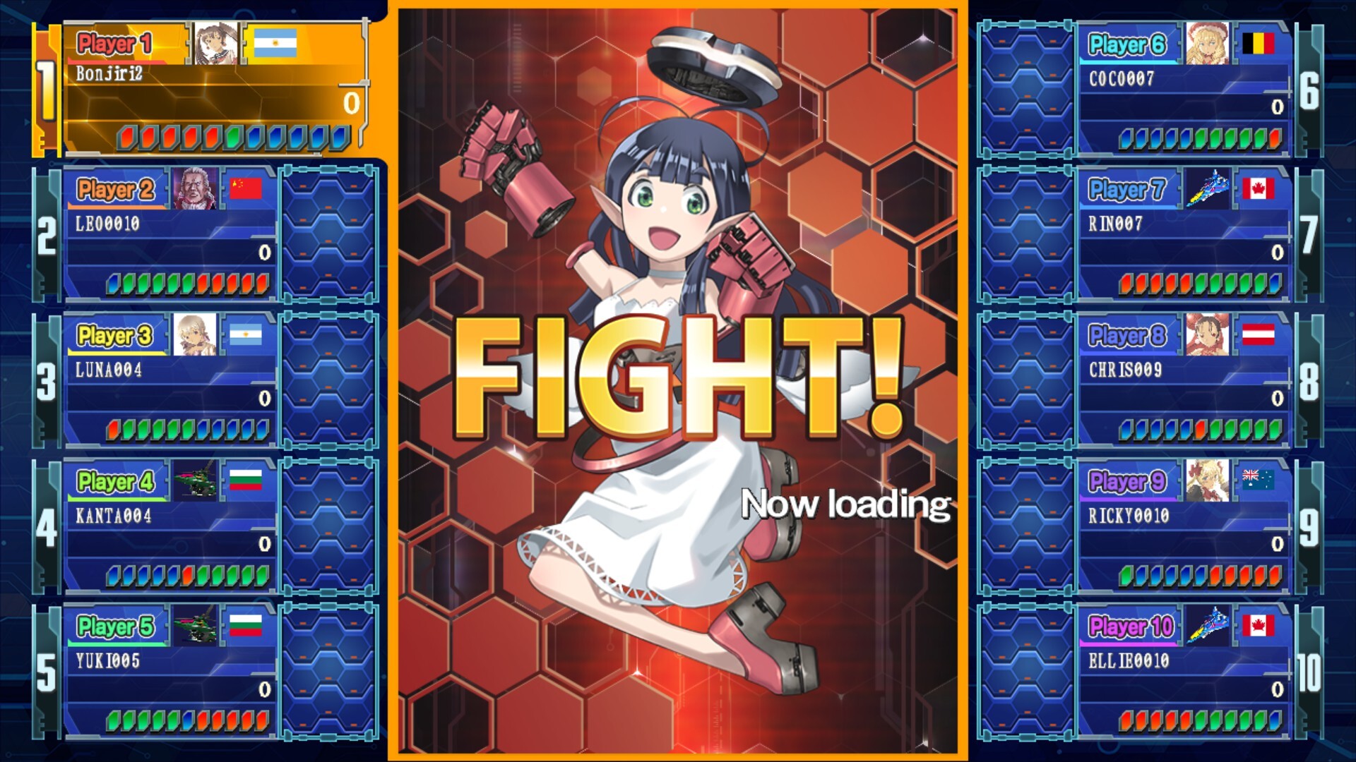 DoDonPachi Resurrection Reignite screenshot 19