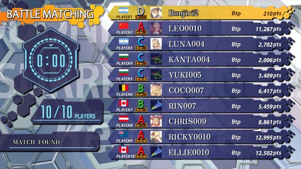 DoDonPachi Resurrection Reignite screenshot 7