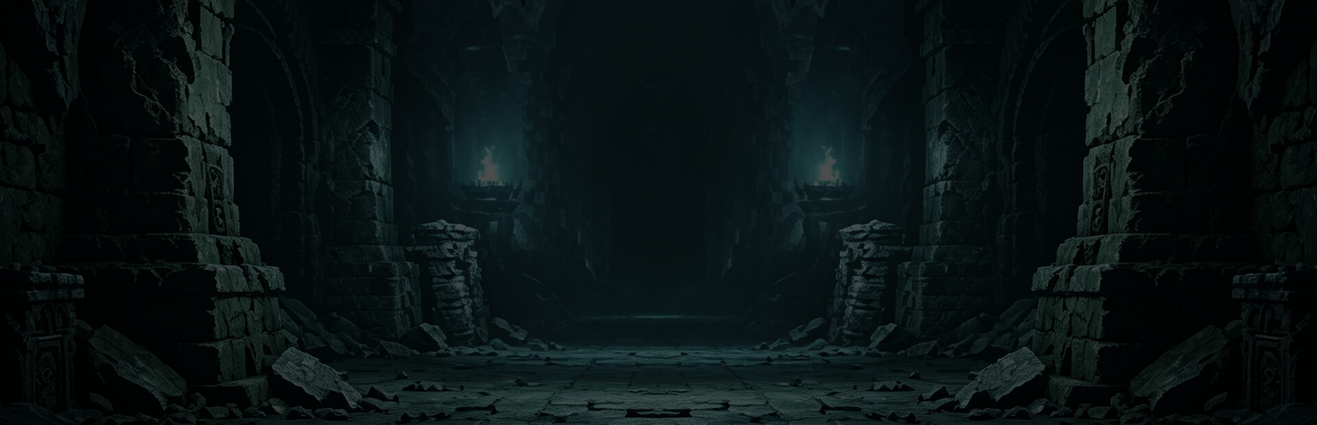 Endless Dark Loot