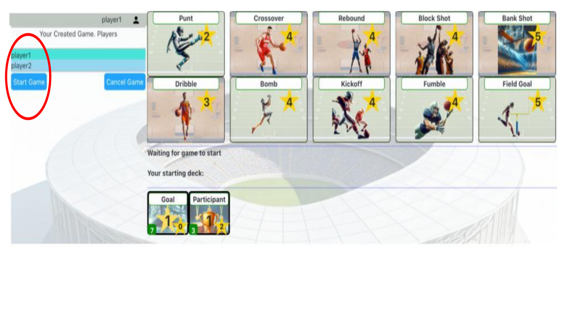 sportive screenshot 3