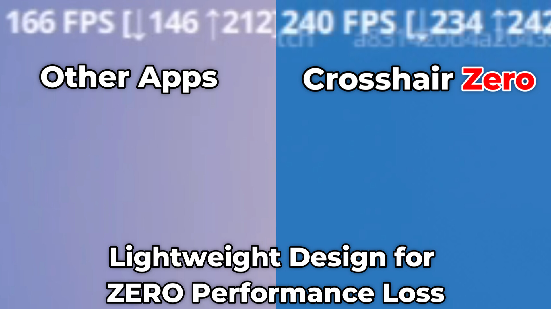 Crosshair Zero screenshot 2