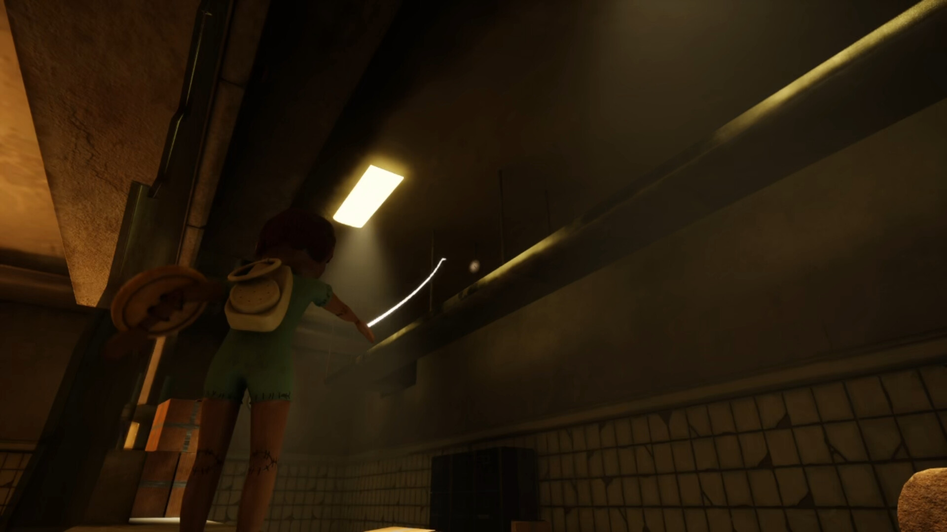 PATCHED screenshot 1