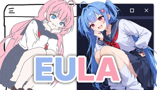 EULA ~2026 Human Creativity Report~