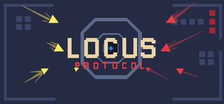 LOCUS PROTOCOL — Steam header