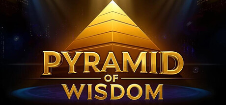 Pyramid of Wisdom — Steam header