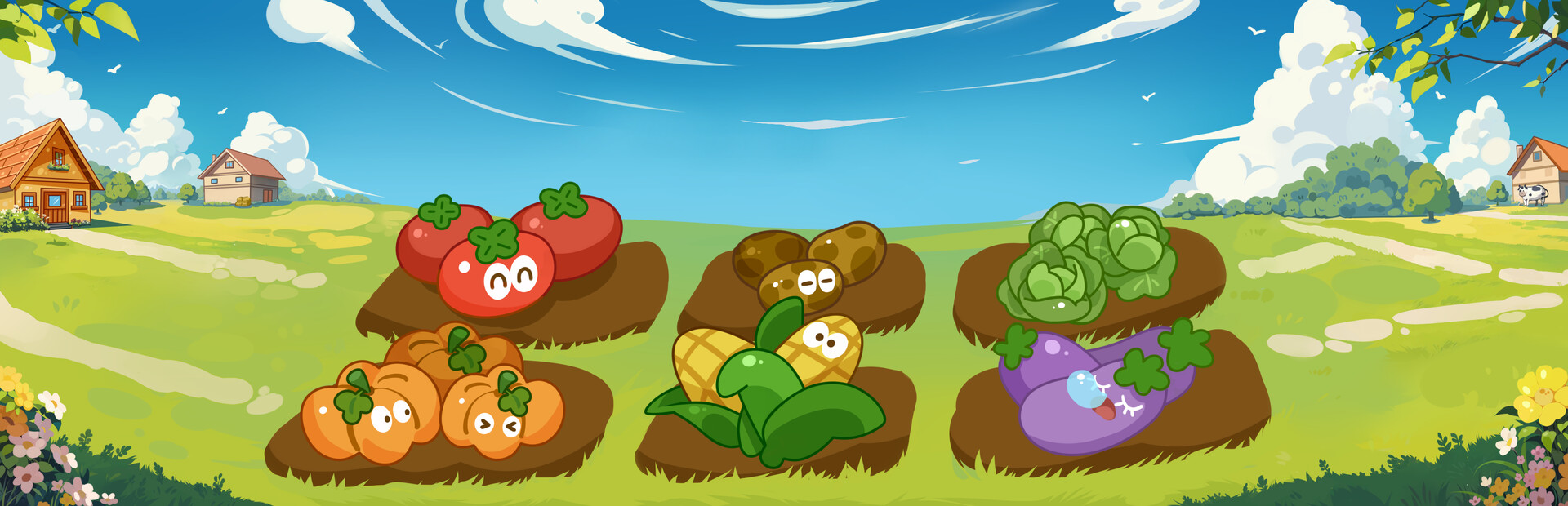 Parallel Farm