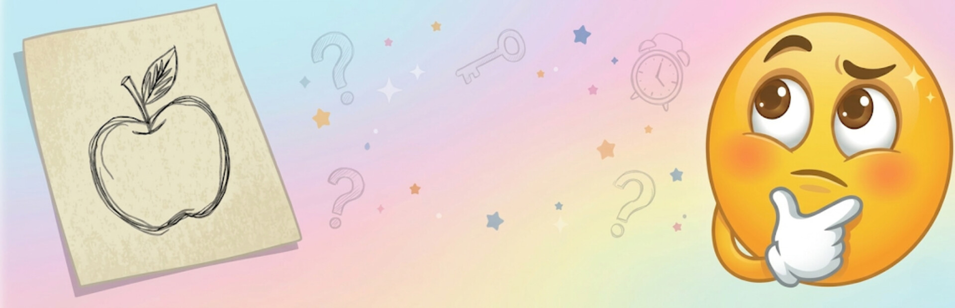 Thinky Wants To Guess