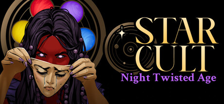 STARCULT Night Twisted Age
