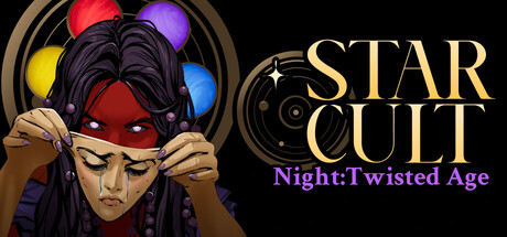 STARCULT. Night: Twisted Age