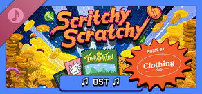 Scritchy Scratchy - Original Soundtrack