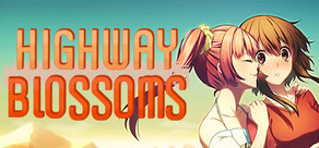 Highway Blossoms - 花开公路