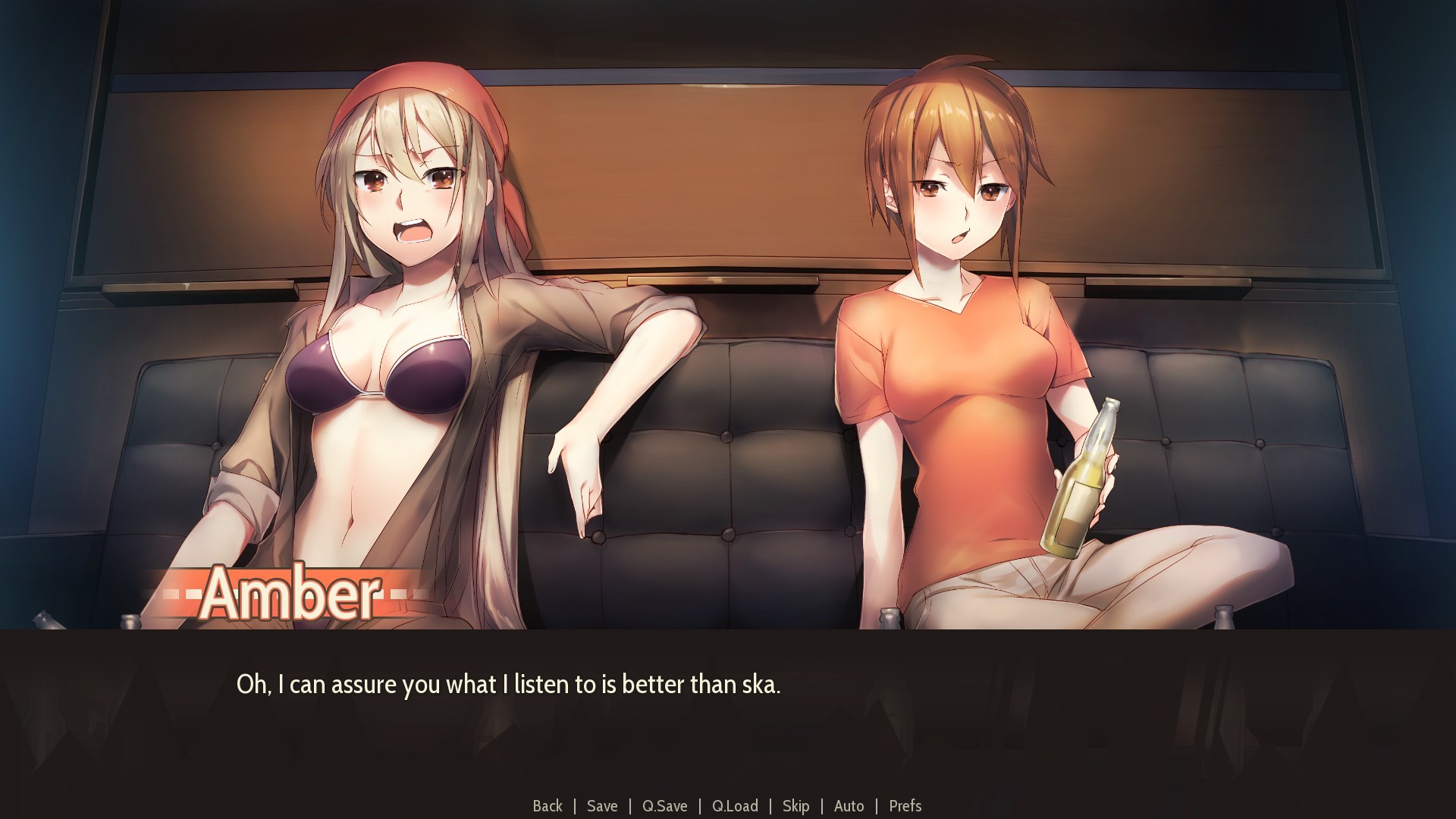 Highway Blossoms screenshot 6