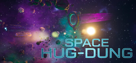 SPACE HUG-DUNG — Steam header