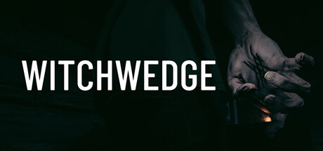 Witchwedge — Steam header