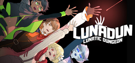 LUNADUN: LUNATIC DUNGEON