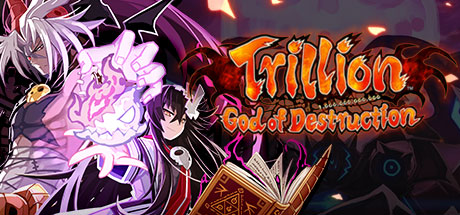 Trillion: God of Destruction on Steam