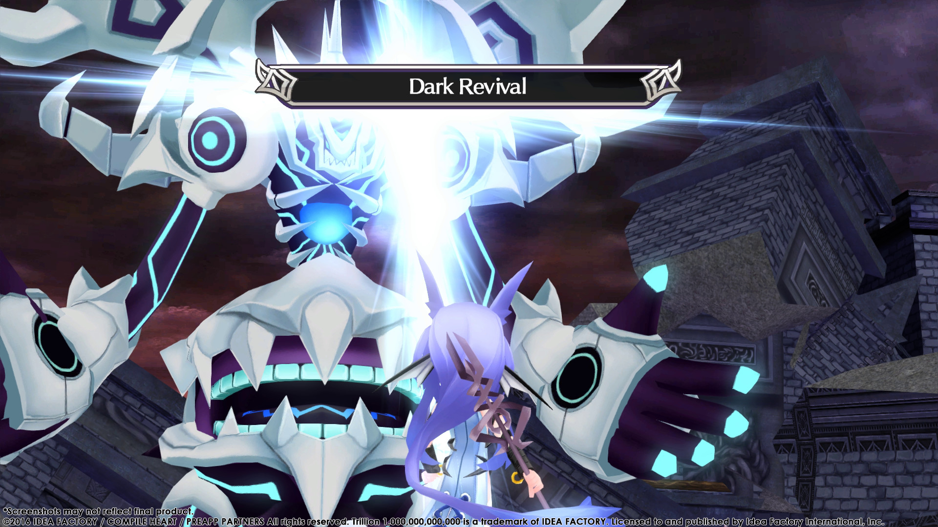 Trillion screenshot 9