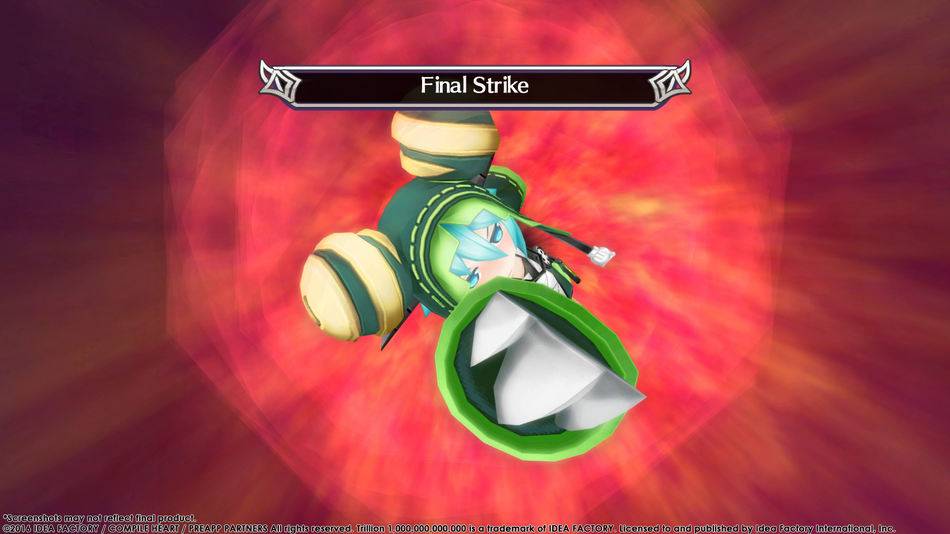 Trillion screenshot 4