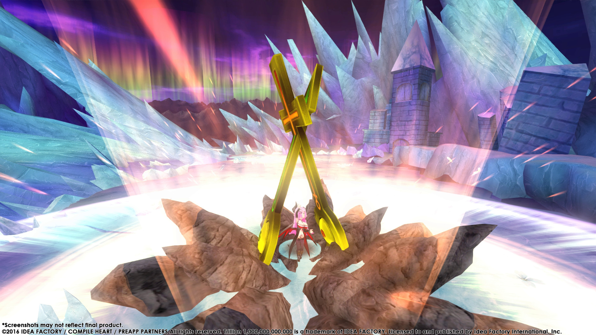Trillion screenshot 10