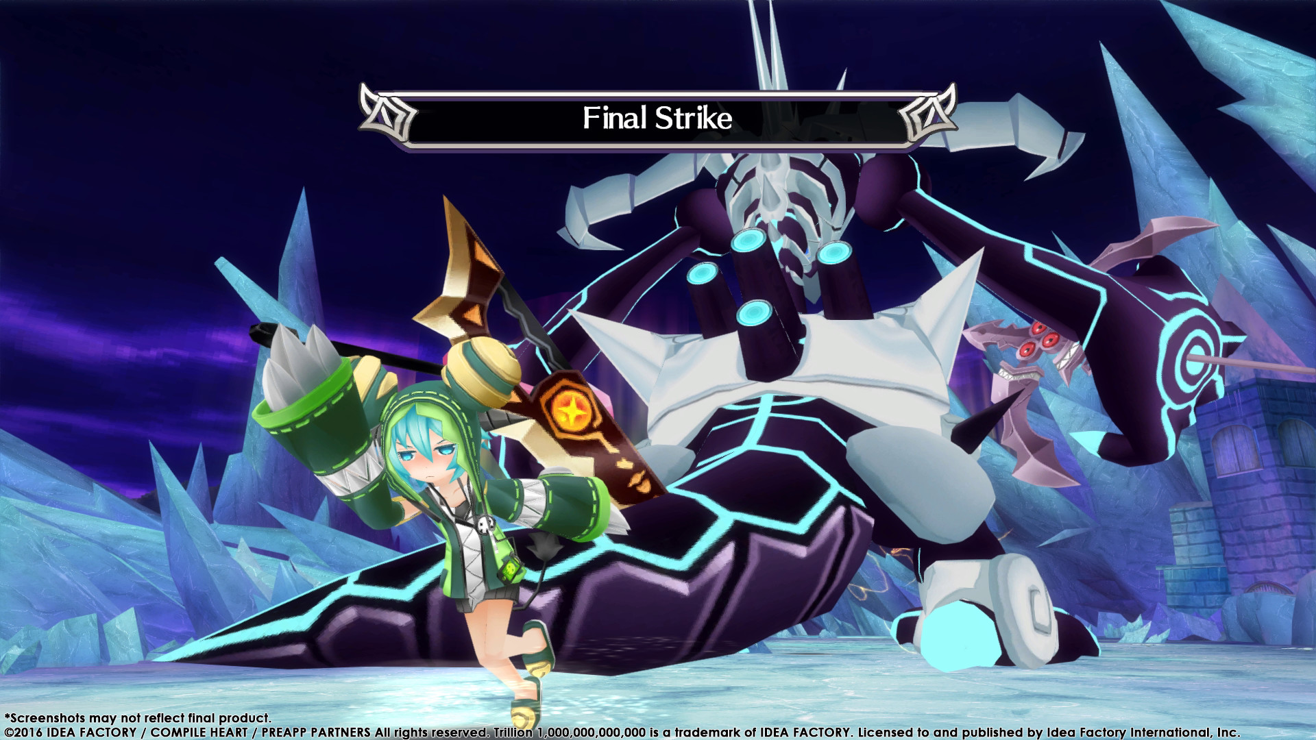 Trillion screenshot 12