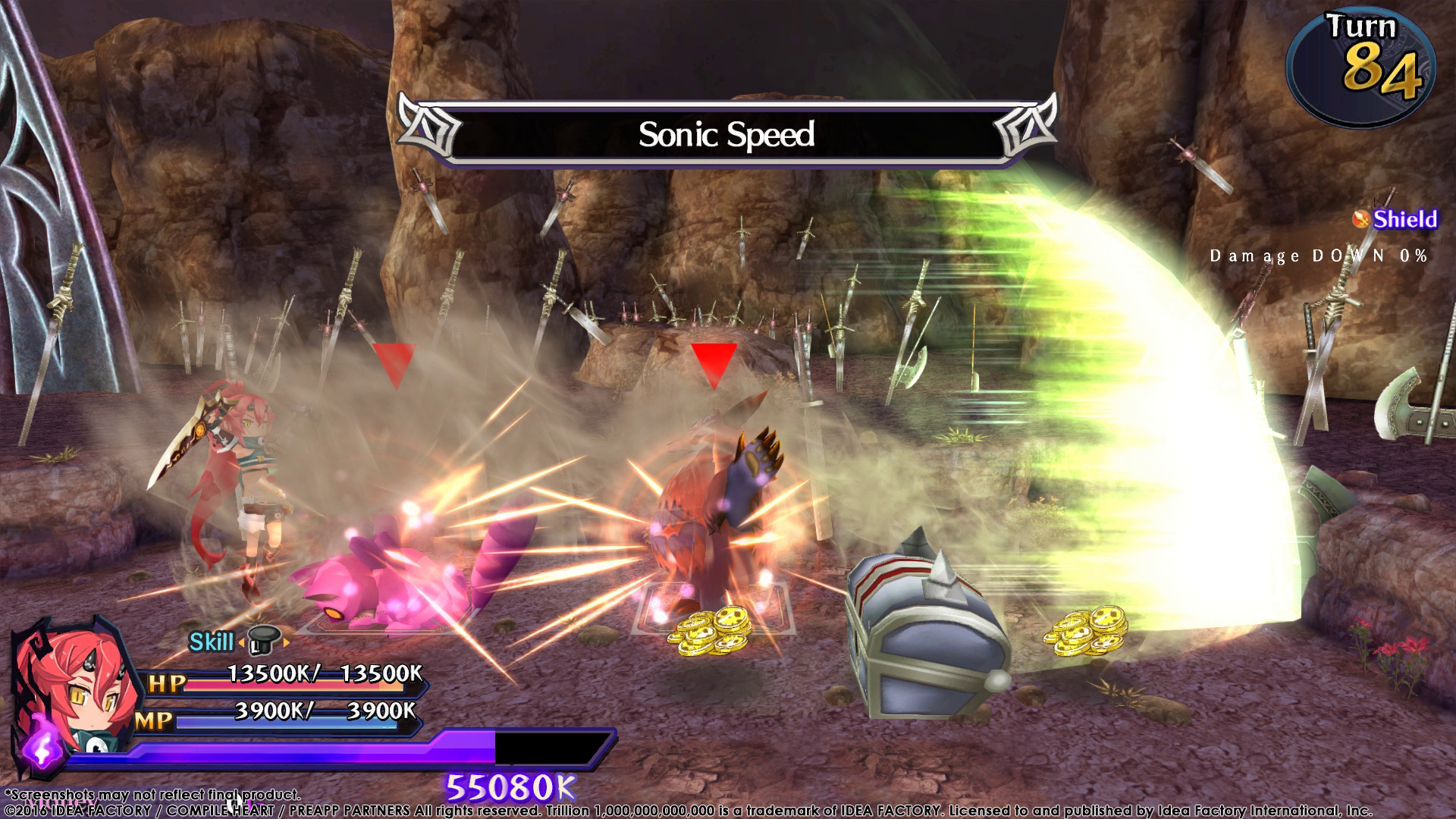 Trillion screenshot 8