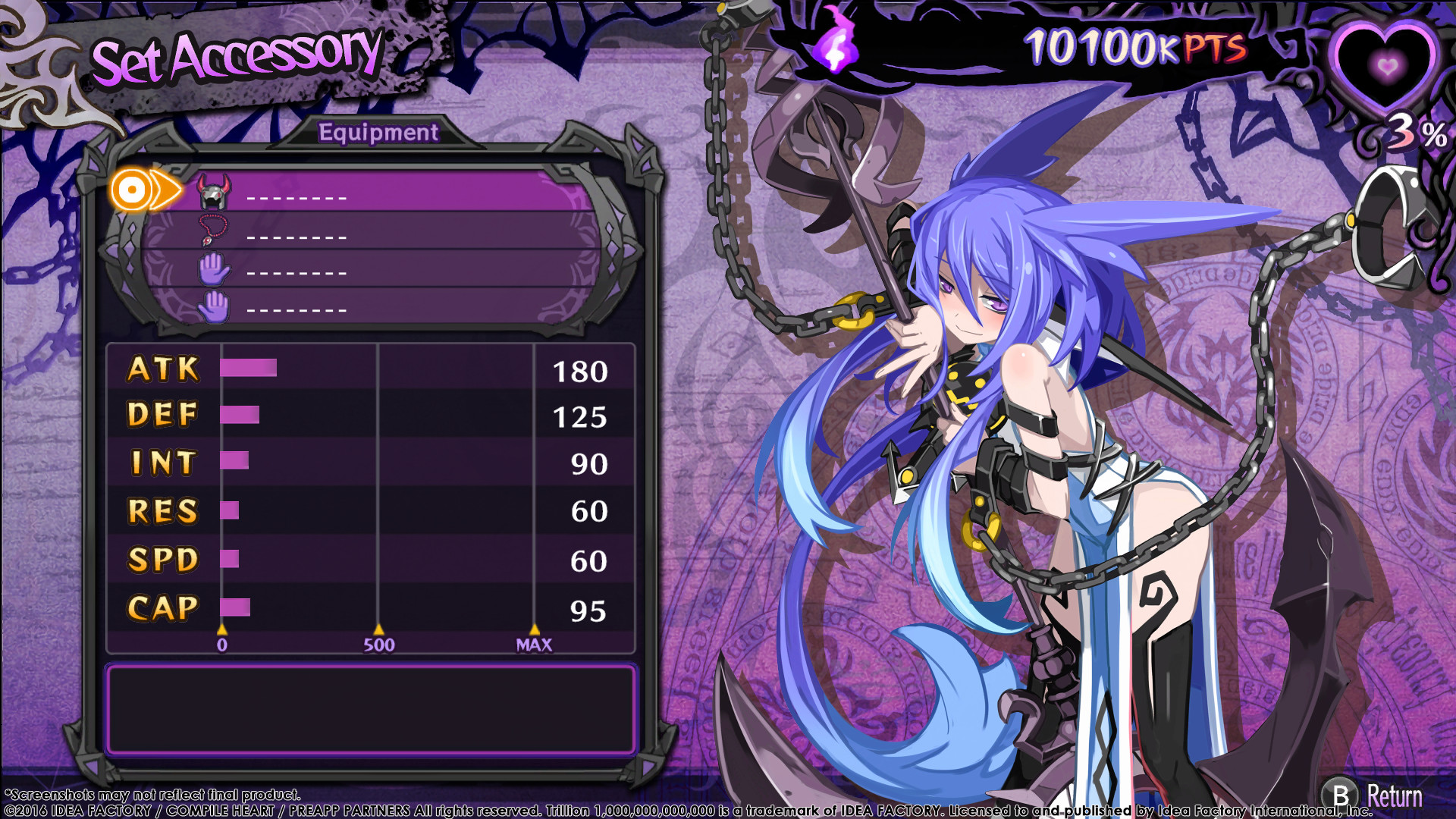 Trillion screenshot 14