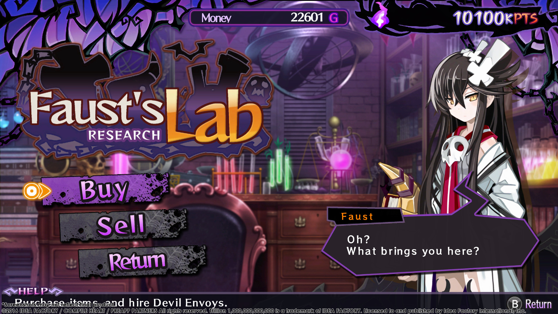 Trillion screenshot 3