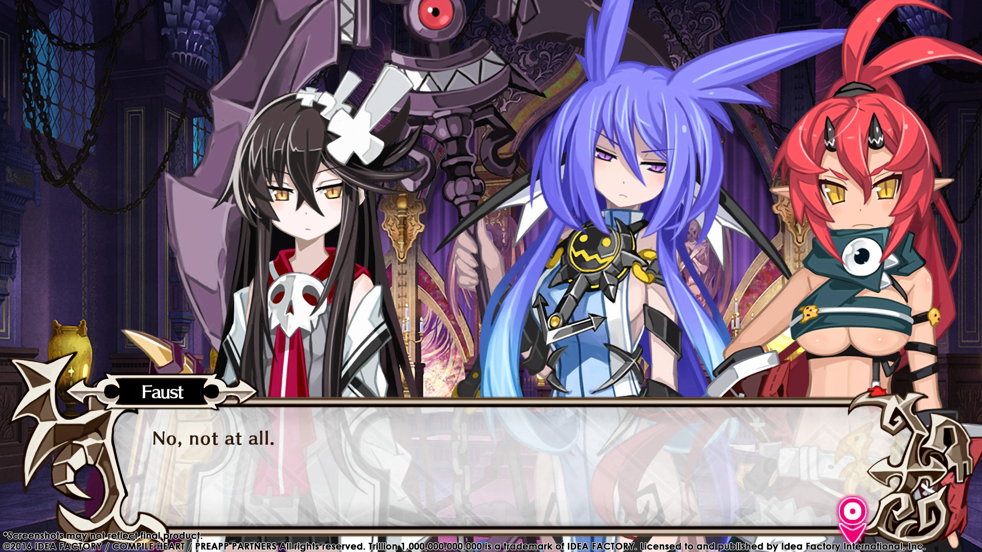 Trillion screenshot 16