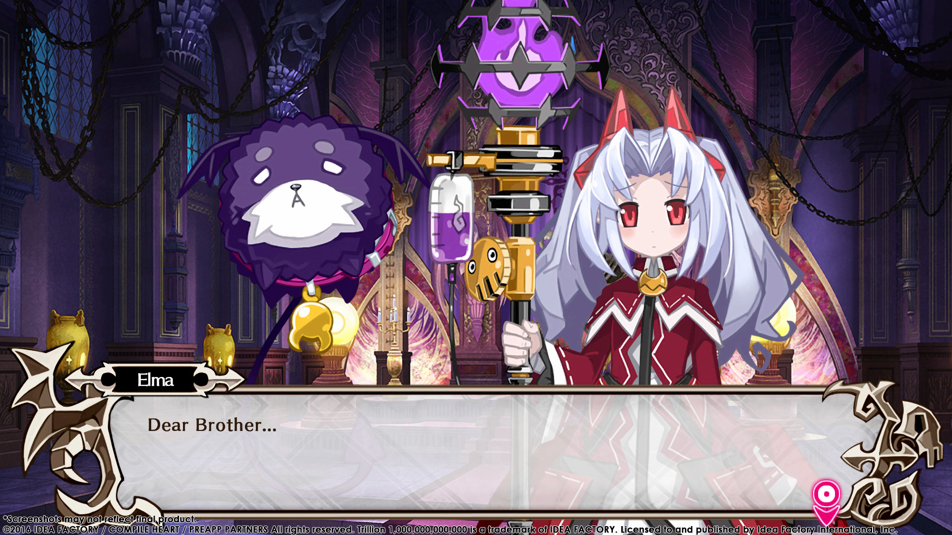 Trillion screenshot 6